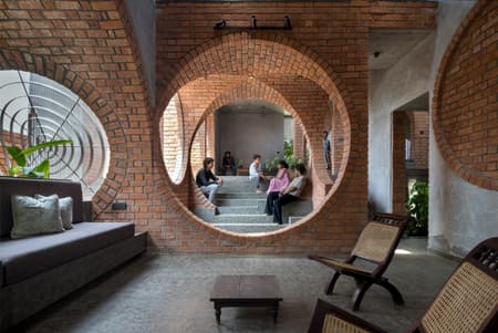 Rangmanch House